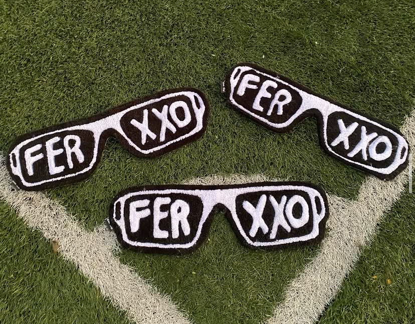 Gafas del ferxxo 😎