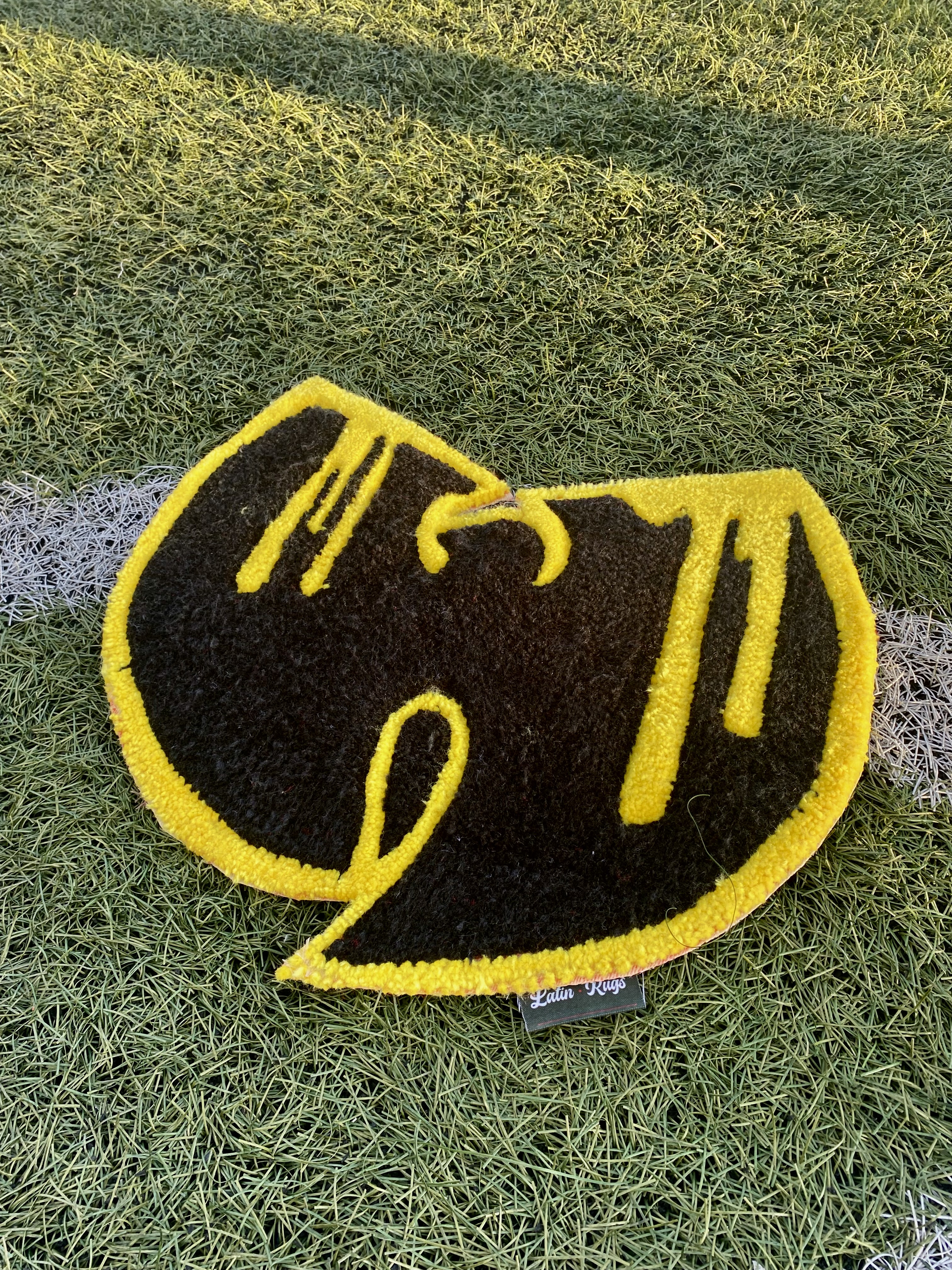 Wu tang clan Rug 👐